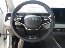 Škoda Epiq Selection 55 in Platinum-Weiß Metallic