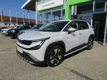 Škoda Epiq Selection 55 in Platinum-Weiß Metallic