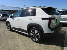 Škoda Epiq Selection 55 in Platinum-Weiß Metallic