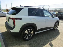 Škoda Epiq Selection 55 in Platinum-Weiß Metallic