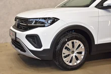 Thumbnail-Foto von Fahrzeug