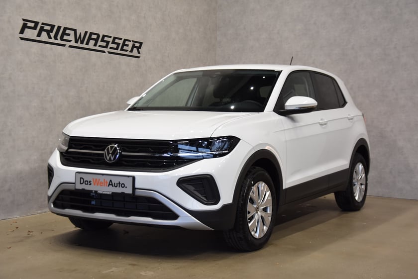 VW T-Cross 4Me TSI