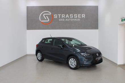 SEAT Ibiza Reference 1.0 TSI 95PS