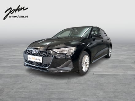 Audi A3 Sportback 30 TFSI