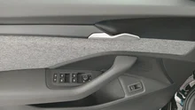 Škoda Superb Combi Selection TSI mHEV DSG in Ebony-Schwarz Metallic