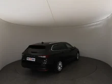 Škoda Superb Combi Selection TSI mHEV DSG in Ebony-Schwarz Metallic