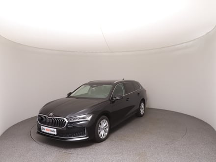 Škoda Superb Combi Selection TSI mHEV DSG