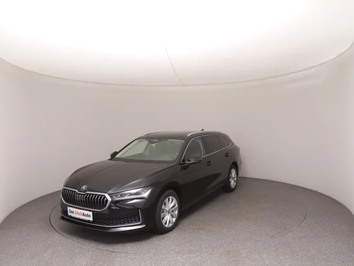 Škoda Superb Combi Selection TSI mHEV DSG
