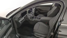 Škoda Superb Combi Selection TSI mHEV DSG in Ebony-Schwarz Metallic