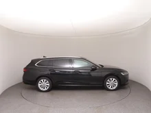 Škoda Superb Combi Selection TSI mHEV DSG in Ebony-Schwarz Metallic
