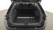 Škoda Superb Combi Selection TSI mHEV DSG in Ebony-Schwarz Metallic