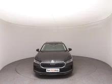 Škoda Superb Combi Selection TSI mHEV DSG in Ebony-Schwarz Metallic