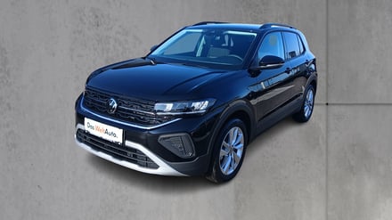 VW T-Cross Friends TSI