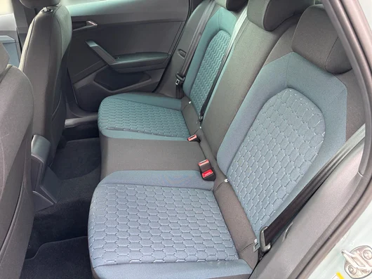 Bild eines SEAT Arona Style Edition 1.0 TSI DSG