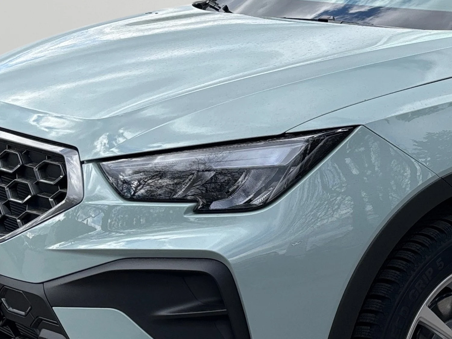 Bild eines SEAT Arona Style Edition 1.0 TSI DSG