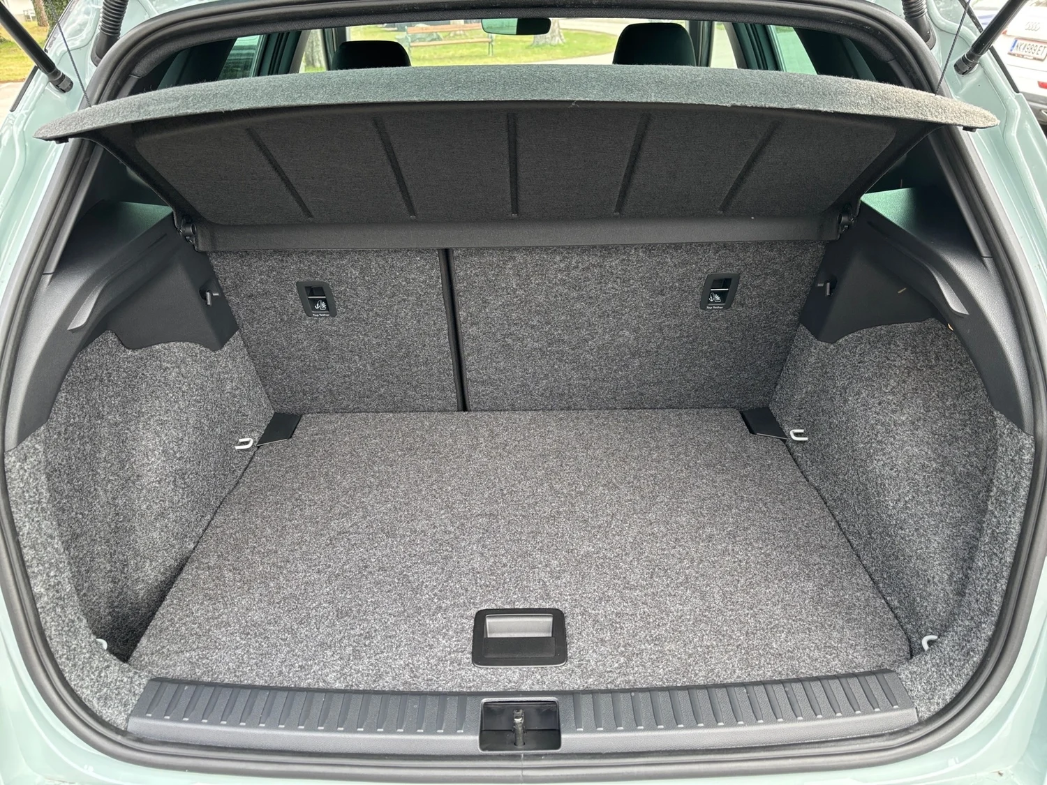 Bild eines SEAT Arona Style Edition 1.0 TSI DSG