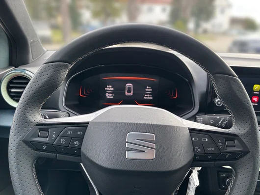 Bild eines SEAT Arona Style Edition 1.0 TSI DSG