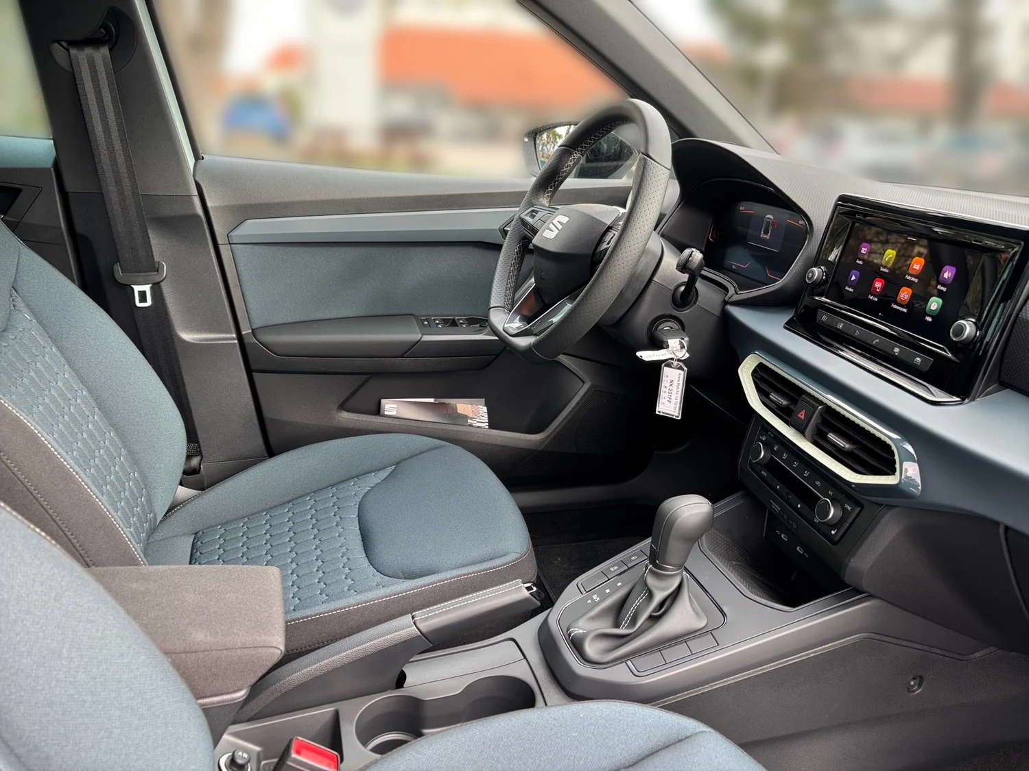 Bild eines SEAT Arona Style Edition 1.0 TSI DSG