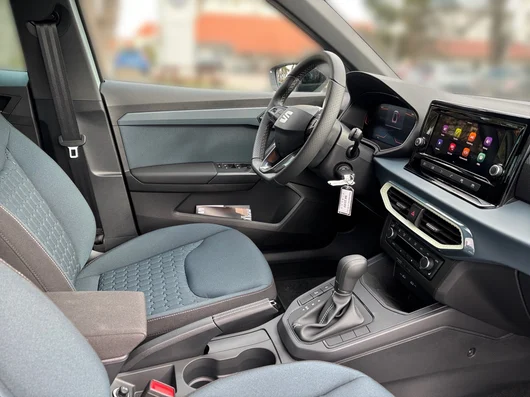 Bild eines SEAT Arona Style Edition 1.0 TSI DSG