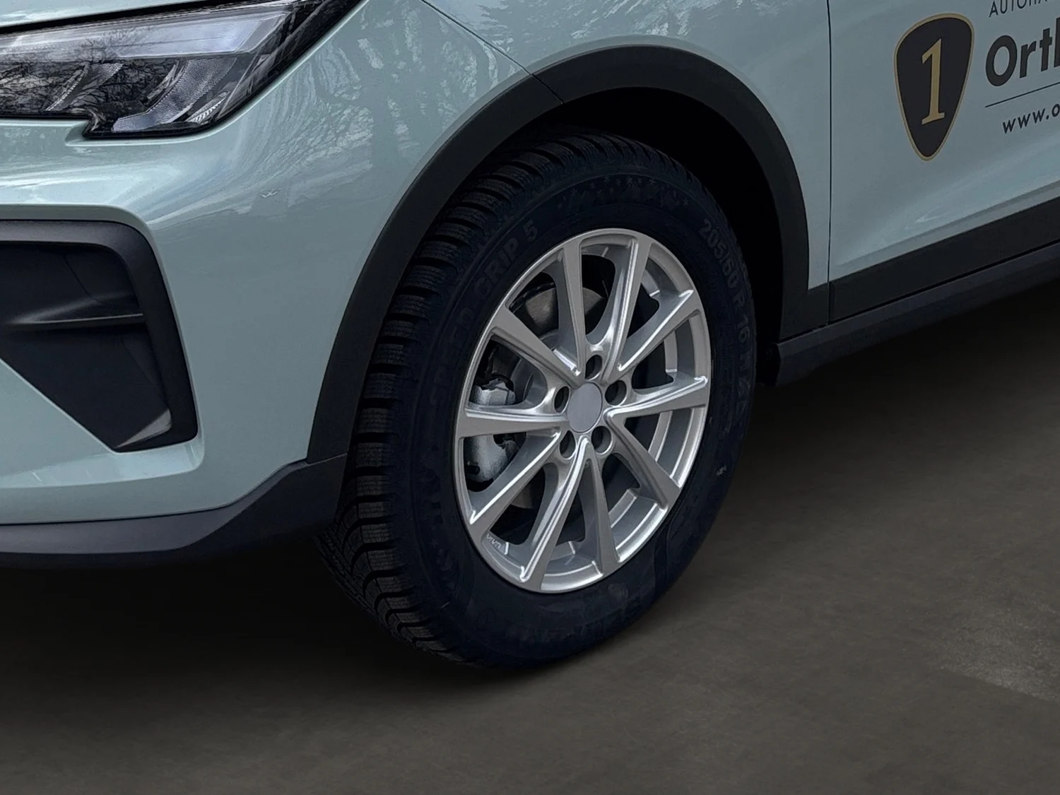 Bild eines SEAT Arona Style Edition 1.0 TSI DSG