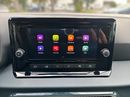 Bild eines SEAT Arona Style Edition 1.0 TSI DSG