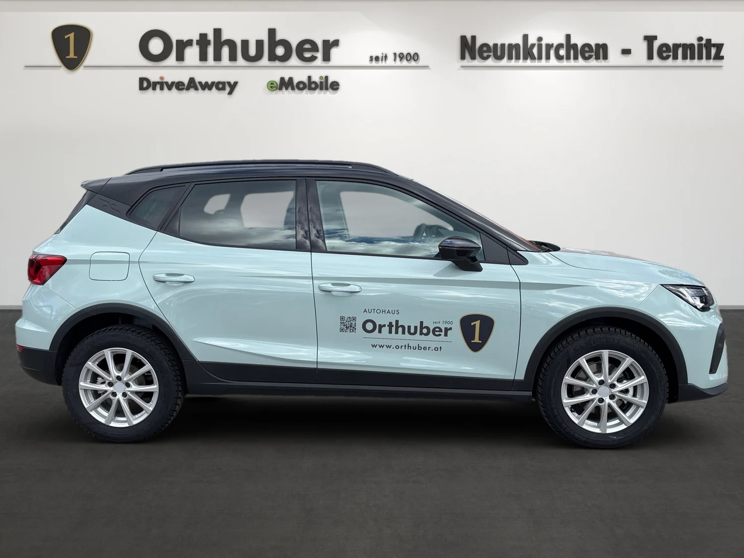 Bild eines SEAT Arona Style Edition 1.0 TSI DSG