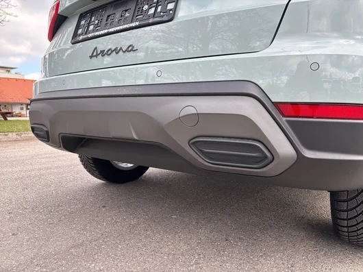 Bild eines SEAT Arona Style Edition 1.0 TSI DSG