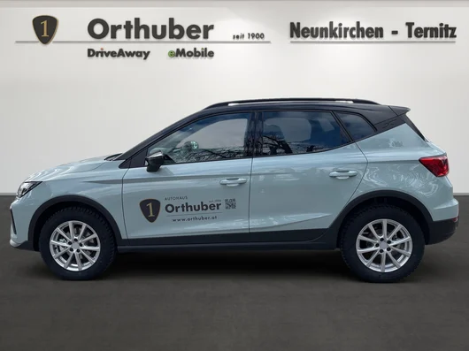 Bild eines SEAT Arona Style Edition 1.0 TSI DSG