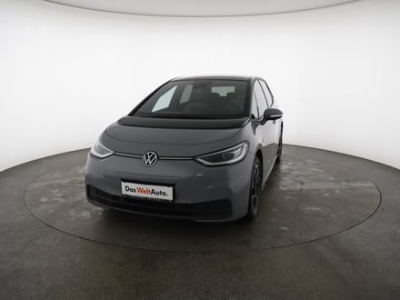 VW ID.3 Pro Performance 150 kW Basis