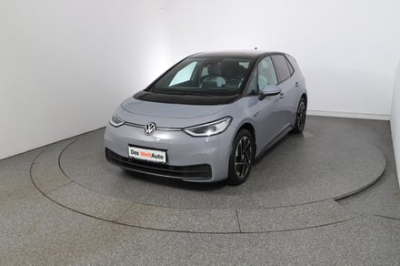 VW ID.3 Pro Performance 150 kW Basis