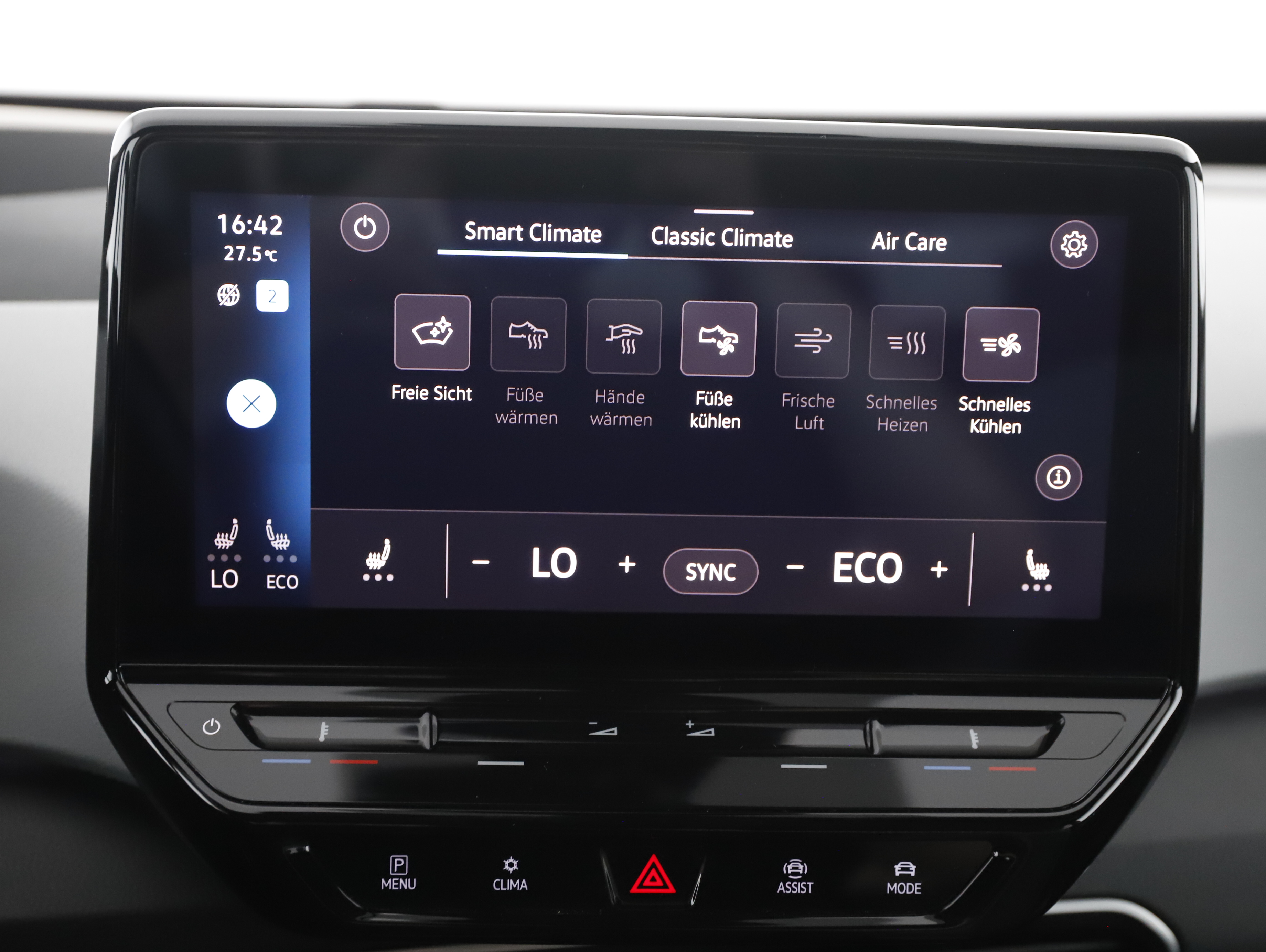 VW ID.3 Pro Performance 150 kW Basis