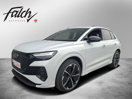 Audi Q4 45 e-tron quattro