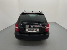 Thumbnail-Foto von Fahrzeug