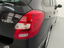 Thumbnail-Foto von Fahrzeug
