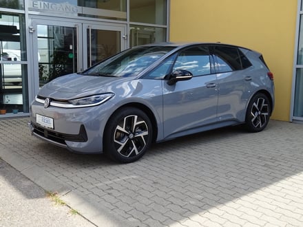 VW ID.3 Neo Life 125 kW - 50 kWh