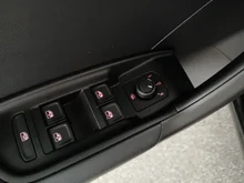 Audi A1 Sportback 30 TFSI intense in Mythosschwarz Metallic