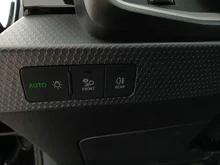 Audi A1 Sportback 30 TFSI intense in Mythosschwarz Metallic