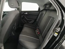 Audi A1 Sportback 30 TFSI intense in Mythosschwarz Metallic