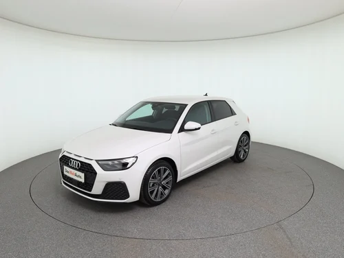 Audi A1 Sportback 30 TFSI intense