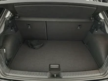 Audi A1 Sportback 30 TFSI intense in Mythosschwarz Metallic