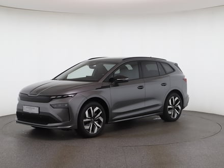 Škoda Enyaq Sportline 85x
