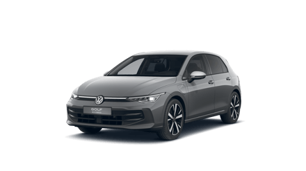 VW Golf Style eHybrid DSG 150 kW