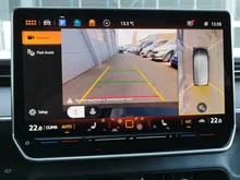 Thumbnail-Foto von Fahrzeug