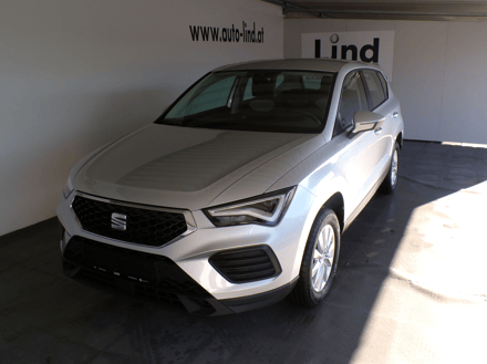 SEAT Ateca Reference Edition 1.0 TSI