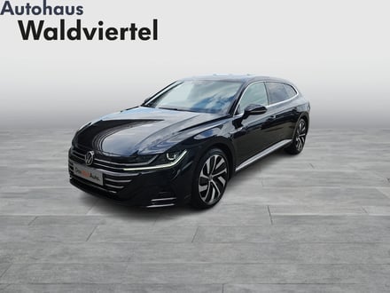 VW Arteon SB R-Line eHybrid