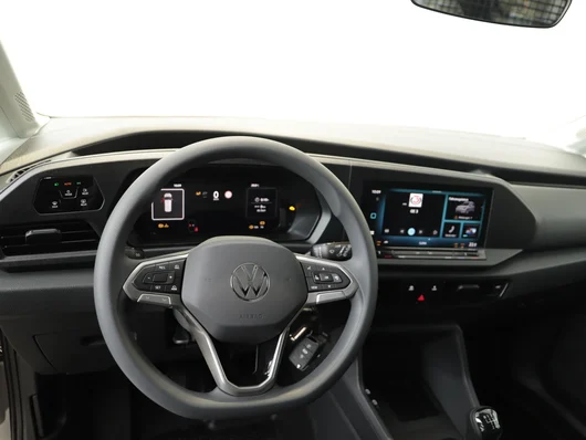 Bild eines Caddy Cargo TDI 4MOTION