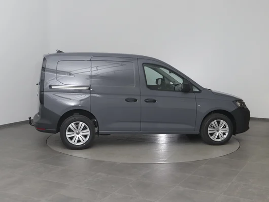 Bild eines Caddy Cargo TDI 4MOTION