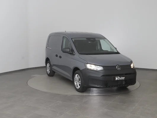 Bild eines Caddy Cargo TDI 4MOTION