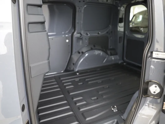 Bild eines Caddy Cargo TDI 4MOTION
