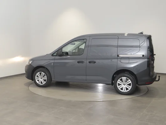 Bild eines Caddy Cargo TDI 4MOTION